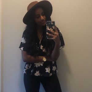 Meet your Posher, Norlina